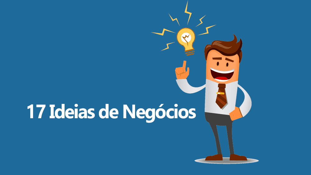 Ideias De Neg Cios Ideias De Neg Cios Lucrativos