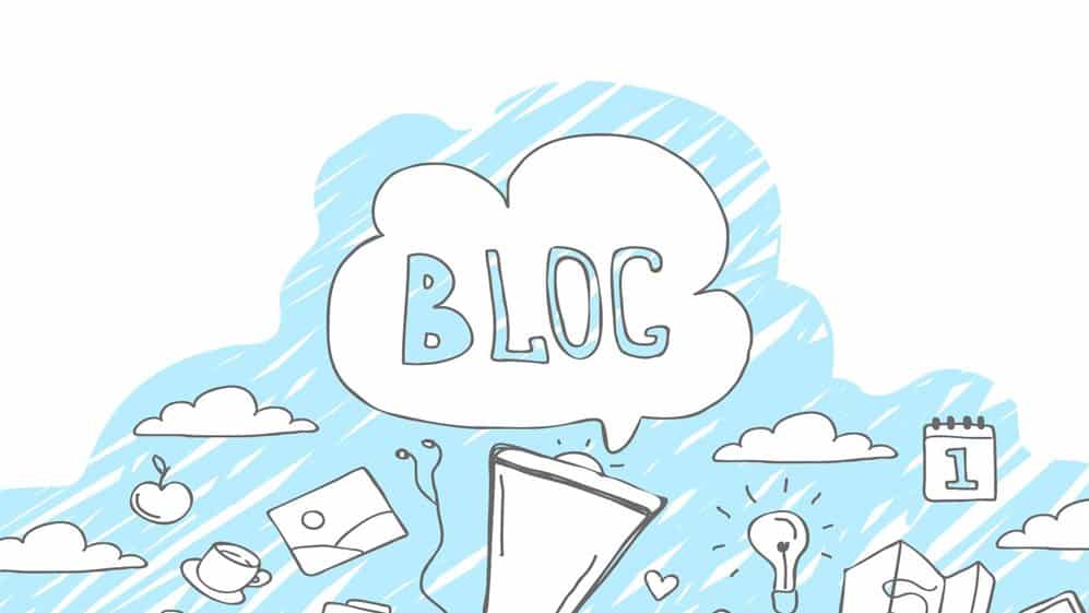 Como Fazer um Blog de Sucesso e com aspecto Profissional? Veja o passo a passo