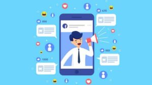 como divulgar um blog