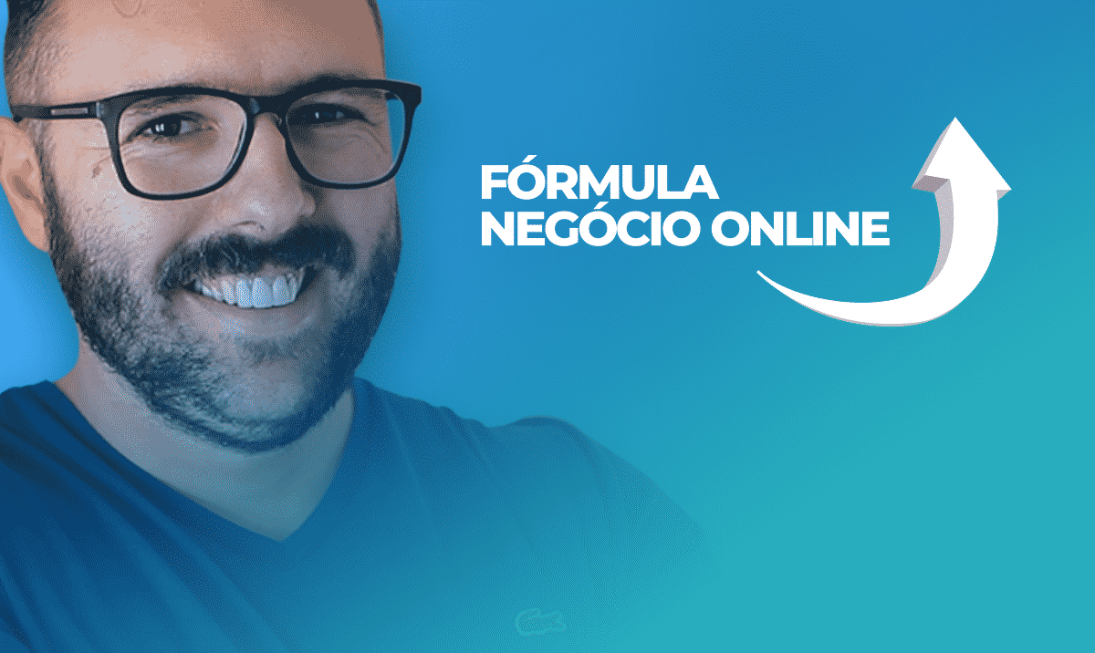 Alex Vargas do Fórmula Negócio Online