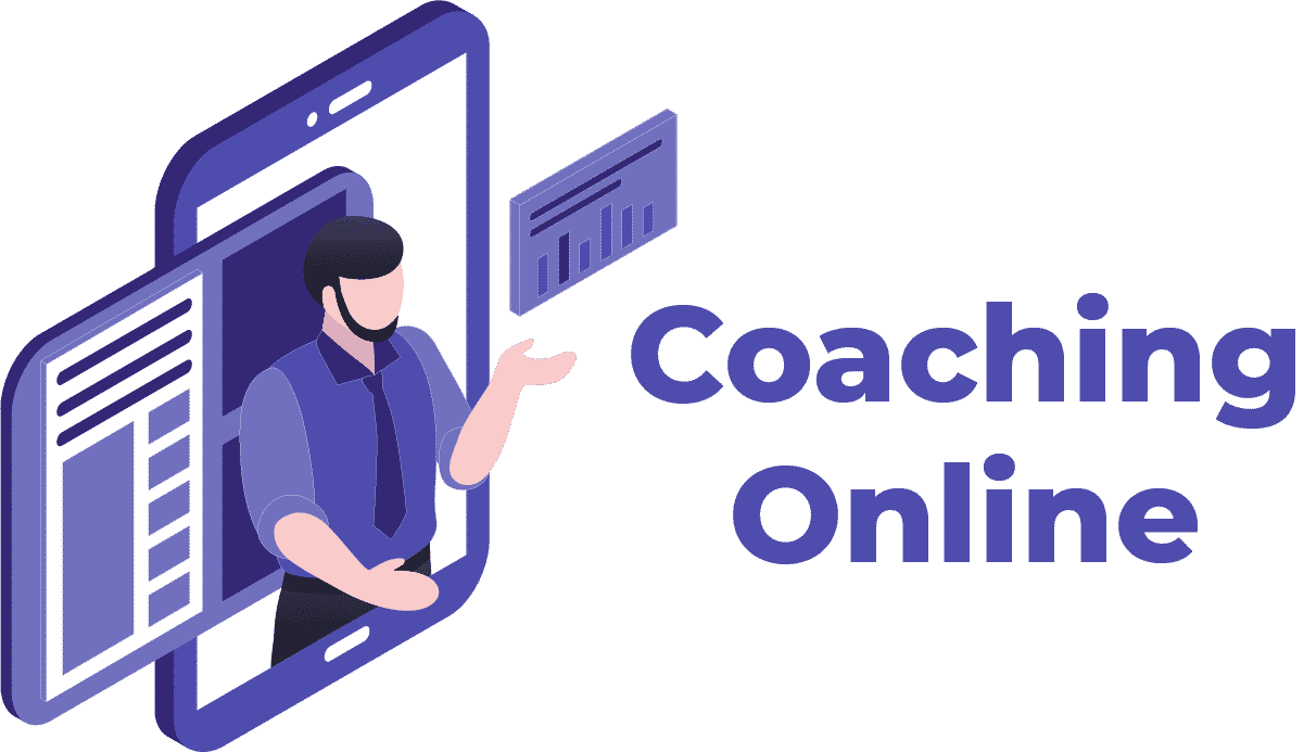 Trabalhar pela Internet Sendo um Coach Online