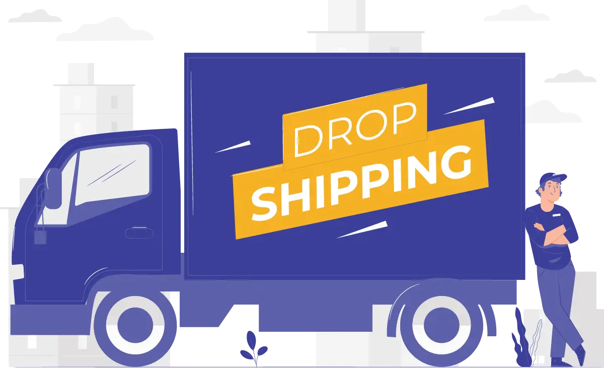 Como vender dropshipping na Internet