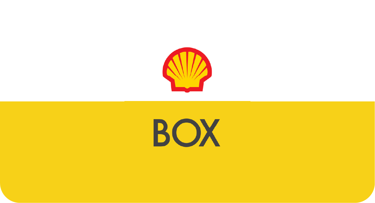Shell Box aplicativo para ganhar dinheiro