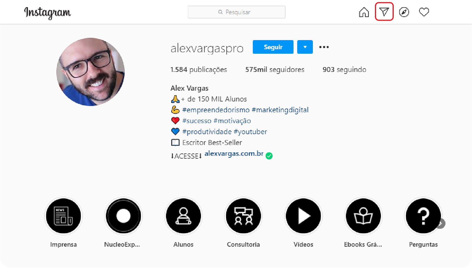 12 ideias para postar no Instagram e ganhar seguidores