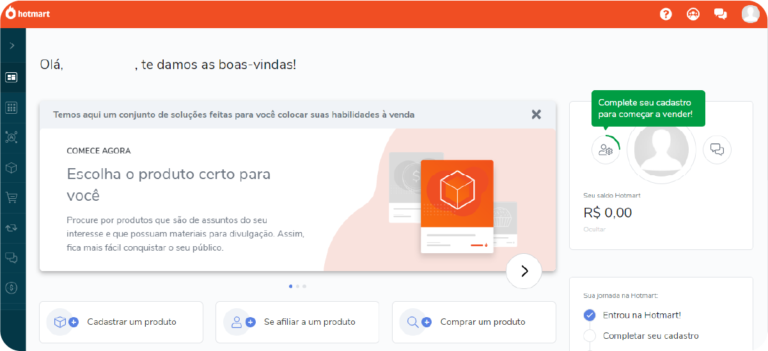 Como Ganhar Dinheiro Hotmart Dicas Para Vender