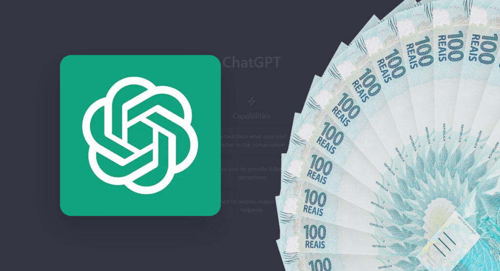 5 formas de ganhar dinheiro com o ChatGPT que você precisa conhecer