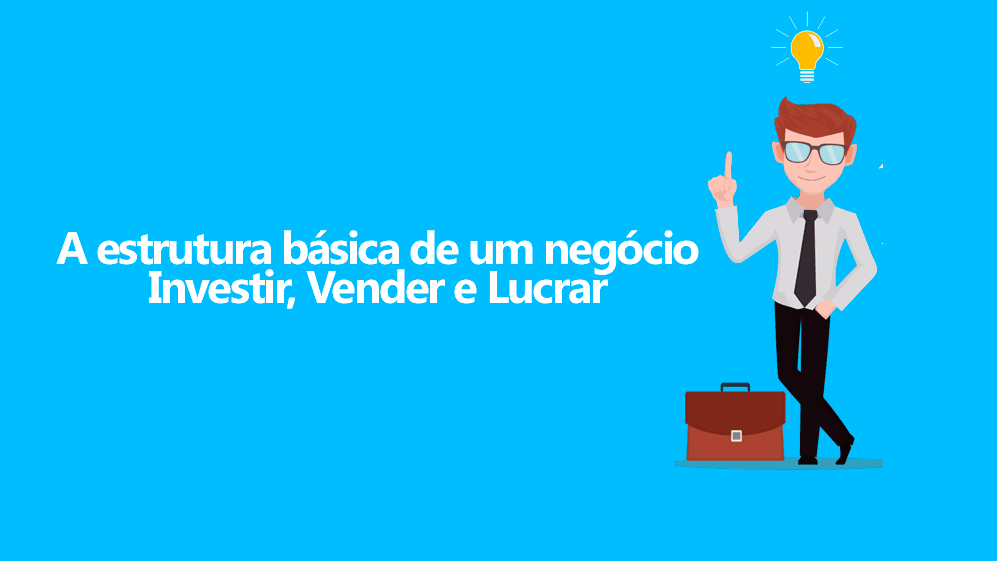 Aprenda a montar a estrutura de um negócio online