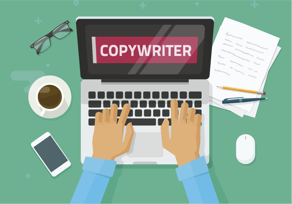 Copywriting O Que é E Como Fazer Uma Copy Perfeita Guia Completo