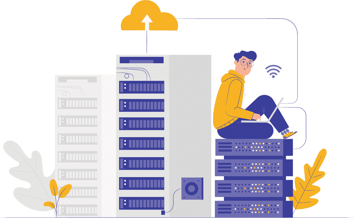 Como Ganhar Dinheiro na Internet com Revenda de Hospedagens