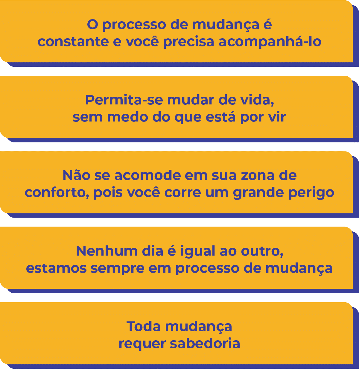 Como Mudar De Vida 13 Passos Para Uma Vida Melhor