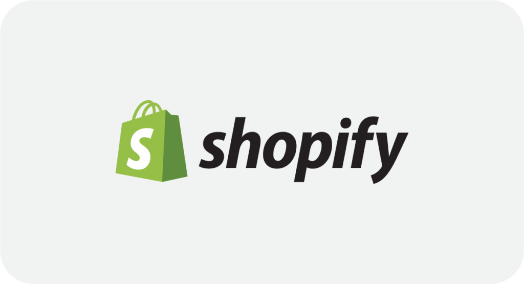 Vendendo Produtos na Shopify