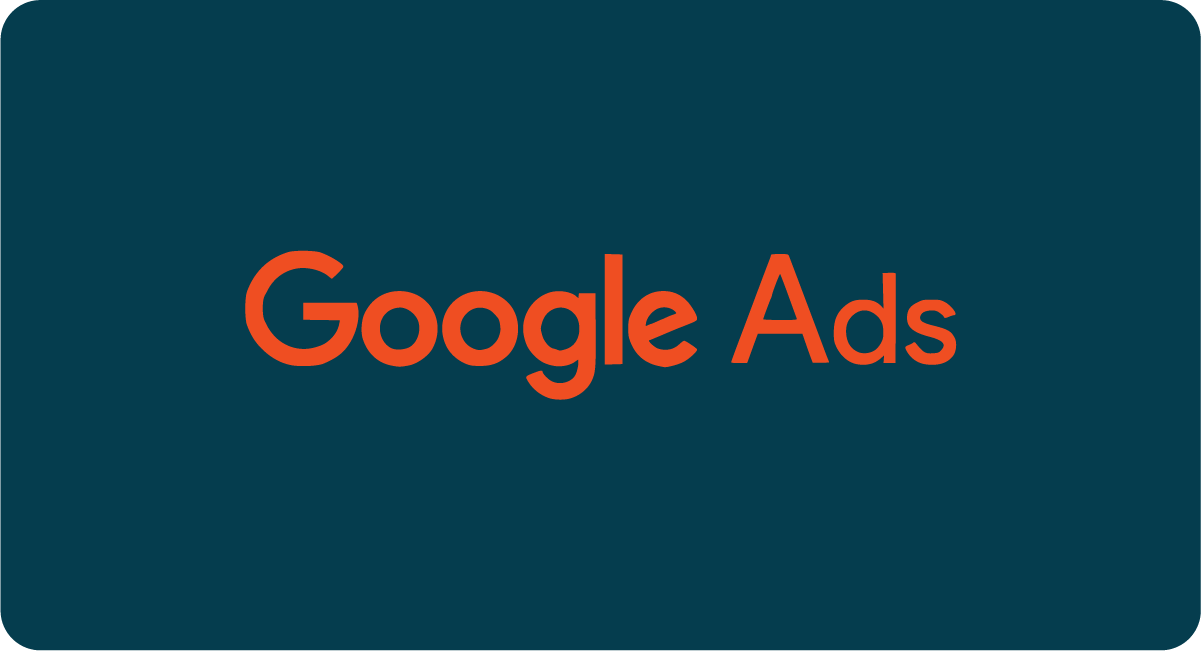 Faça Anúncios no Google Ads.