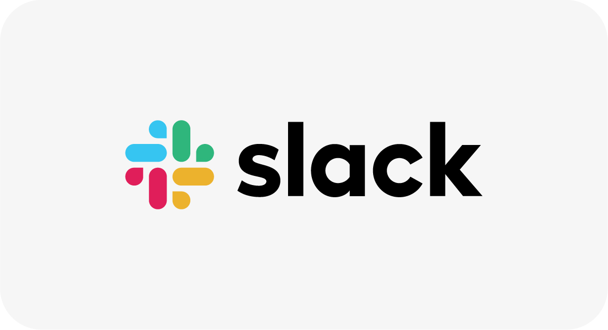 Para comunicação entre equipes você pode usar o Slack