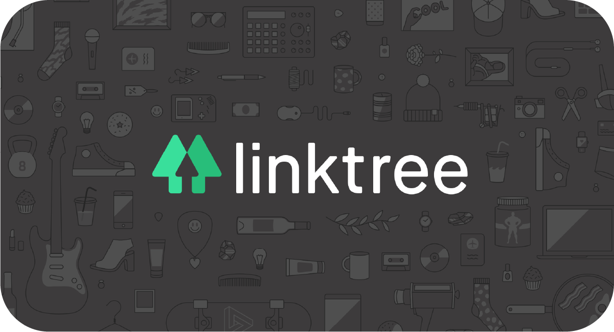 Crie uma árvore de links para as pessoas terem acesso.