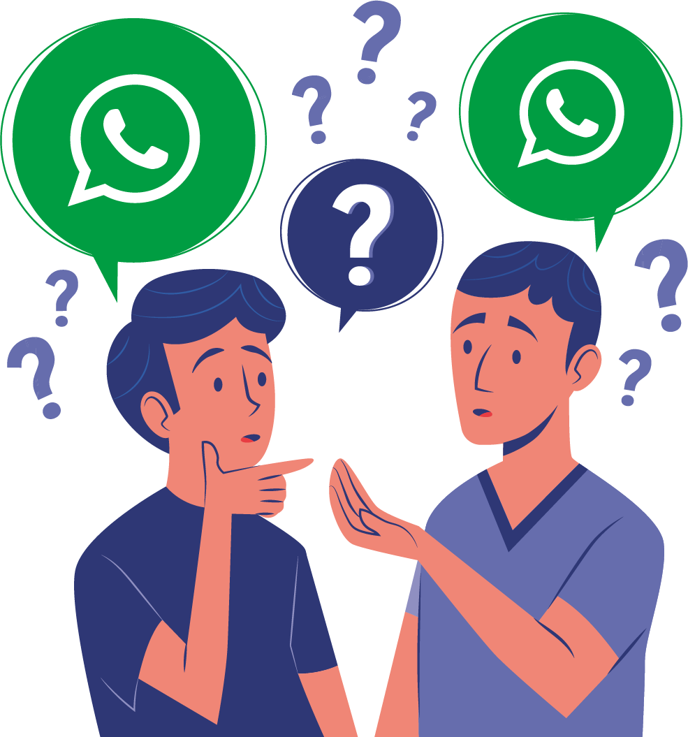 Motivos para você começar a usar o Whatsapp para vender.