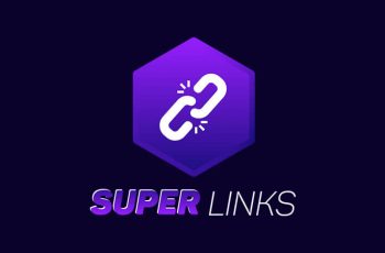 PLugin Super Links